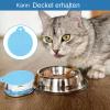 Tuxuseo Pet Food Can Covers view 2
