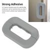 Childproof Refrigerator Lock with Strong Adhesive view 2