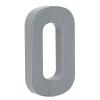 Childproof Refrigerator Lock with Strong Adhesive view 3