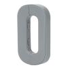 Childproof Refrigerator Lock with Strong Adhesive view 4