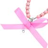 FRCOLOR Dog Collar Pendant with Bone Design view 3