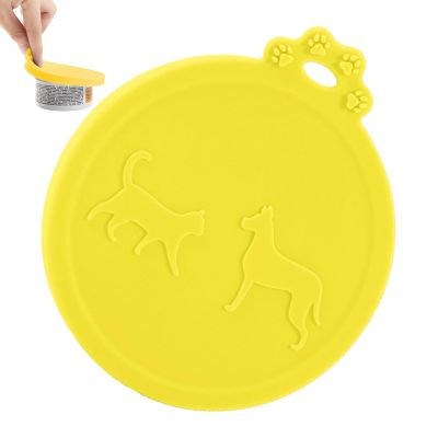 Generic Cat Food Lid Covers