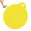 Generic Cat Food Lid Covers view 1