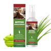 Natural Bitter Spray for Dogs, 100 mL view 1