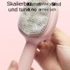 Cat Brush for Shedding - Gentle Cleaning and Massage Tool view 4