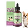Liver Support for Dogs - Liquid Drops view 1