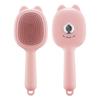 Pet Hair Removal Brush for Dogs and Cats view 1