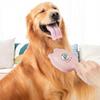Pet Hair Removal Brush for Dogs and Cats view 2