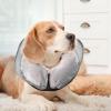 Inflatable Dog Cone with Adjustable Cushion view 2