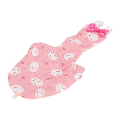 Cryfokt Pet Bird Washable Diaper Suit