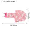 Cryfokt Pet Bird Washable Diaper Suit view 3