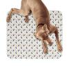 Yhsioaklo Dog Training Pads - Reusable Washable Mat view 1