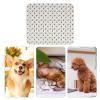 Yhsioaklo Dog Training Pads - Reusable Washable Mat view 4