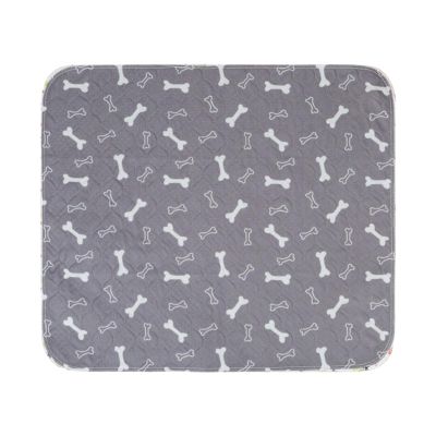 Absorbent Washable Reusable Dog Training Pads