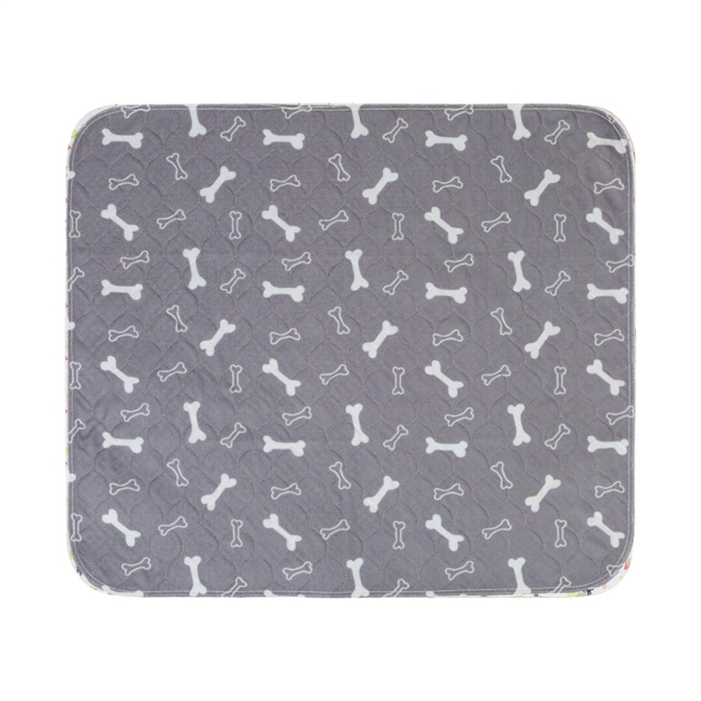 Absorbent Washable Reusable Dog Training Pads