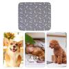Absorbent Washable Reusable Dog Training Pads view 4