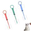 XinYangMao 3-Piece Cat Pill Dispenser Set view 1