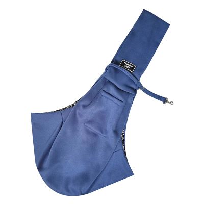 Cat Sling Carrier, Adjustable Shoulder Bag