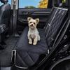WENINETIES Dog Car Seat Cover for Skoda Scala (2019+), Waterproof & Scratch-Resistant view 2