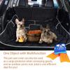 WENINETIES Dog Car Seat Cover for Skoda Scala (2019+), Waterproof & Scratch-Resistant view 4