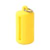 Dog Waste Bag Holder | Leak-Proof Equipment with Clip view 1