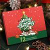 12-Day Makeup Advent Calendar view 3