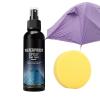 Waterproofing Spray, Compact, Safe and Gentle Protection view 1