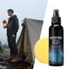 Waterproofing Spray, Compact, Safe and Gentle Protection view 2
