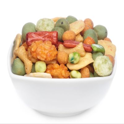 World Cup Mix 2,000 g Spicy Snack Mix