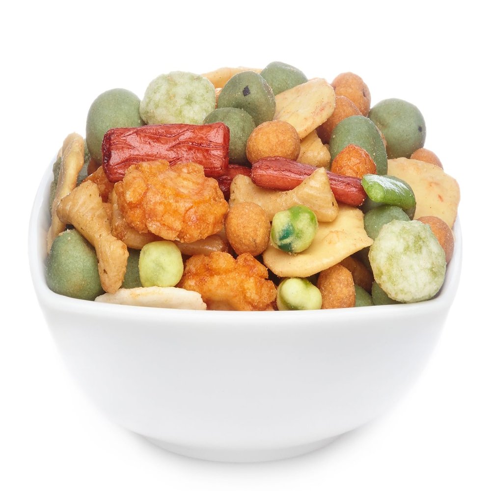 World Cup Mix 2,000 g Spicy Snack Mix