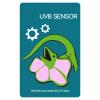 Genrico Portable UV Detector | UVB Card Display view 1
