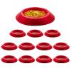 Qooplu Isopod Feeding Bowl - 12 Pack view 1
