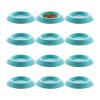 Generic Feeding Bowl for Isopods - 12 Pack view 1