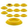 Zyntora Isopod Feeder - 12 Non-Slip Feeding Bowls view 1