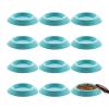 Generic Isopod Feeding Dish, 12 Pack view 1