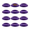 Generic Feeding Bowl for Isopods | 12 Pack Feeding Bowls for Terrariums view 1