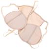ABOOFAN Washable Cotton Underarm Sweat Pads view 1