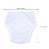 Gatuida Potty Training Pants for Boys and Girls, Breathable, Adjustable, Waterproof view 3