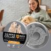 Calming Dog Collar view 3