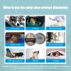 Calming Dog Collar view 4