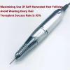 Hair Follicle Extractor for Hair Transplantation – Stepless Speed Control, 0–20,000 rpm view 4
