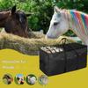Oxford Extra-Durable Large Hay Bale Holder view 2