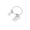 Gogogmee 8-Piece Furniture Anti-Tip Kit with Metal Anchors view 2
