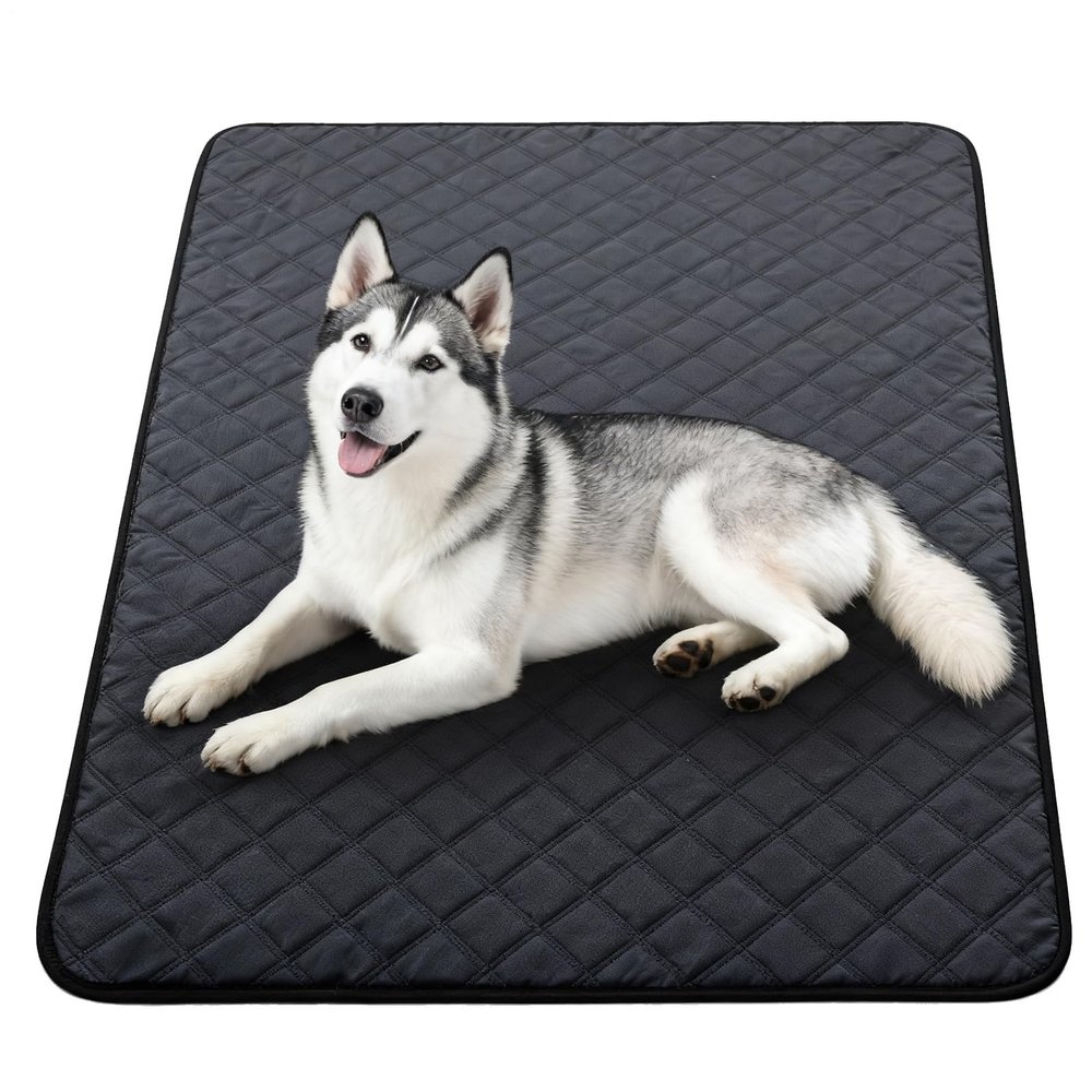 Washable Waterproof Puppy Training Pads