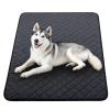 Washable Waterproof Puppy Training Pads view 1