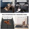 Washable Waterproof Puppy Training Pads view 4