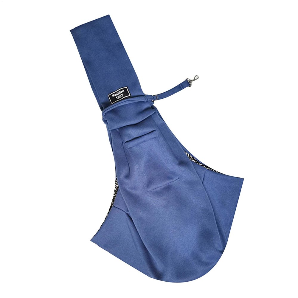 Adjustable Shoulder Carrier for Dogs