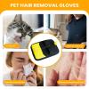 Nudorpn Pet Hair Remover for Cats and Dogs view 4