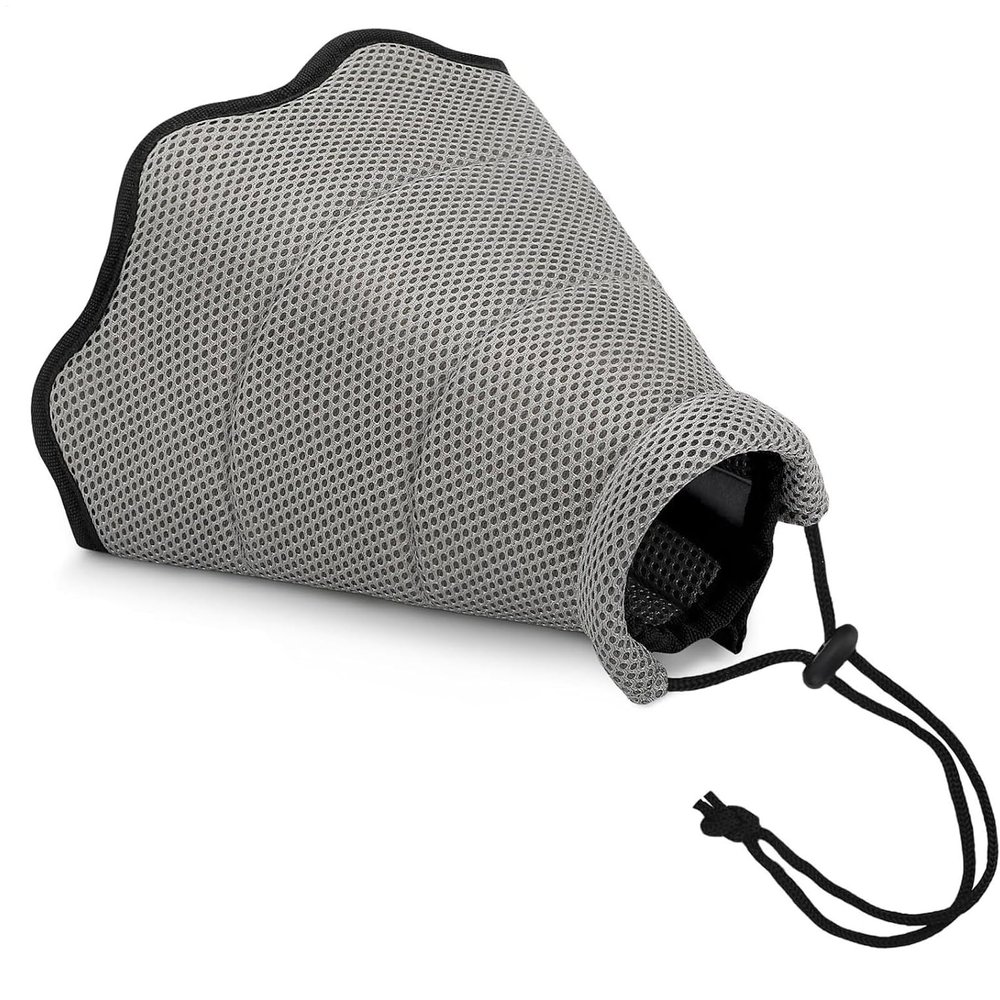 Dog Recovery Collar – Adjustable Soft Alternative