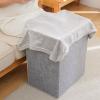 Under-Desk Foot Warmer, 5 Heat Settings, Quiet Operation view 2